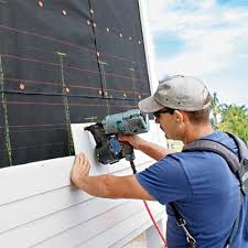 Best Vinyl Siding Installation  in Linln Park, CO